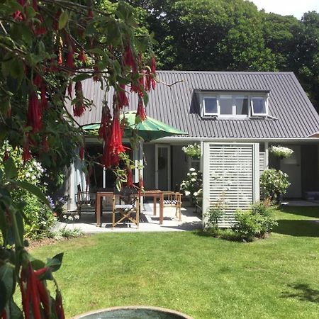 Sunny Glen Cottage Waikanae Εξωτερικό φωτογραφία