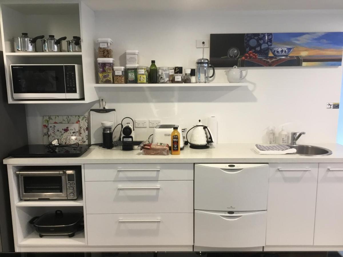 Sunny Glen Cottage Waikanae Εξωτερικό φωτογραφία