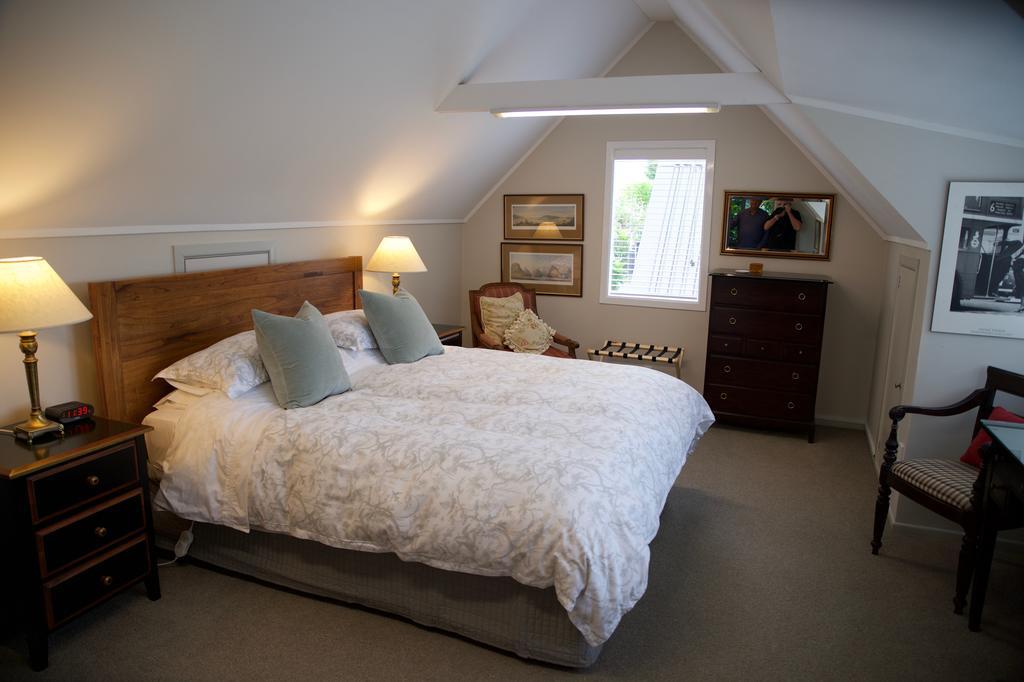 Sunny Glen Cottage Waikanae Εξωτερικό φωτογραφία