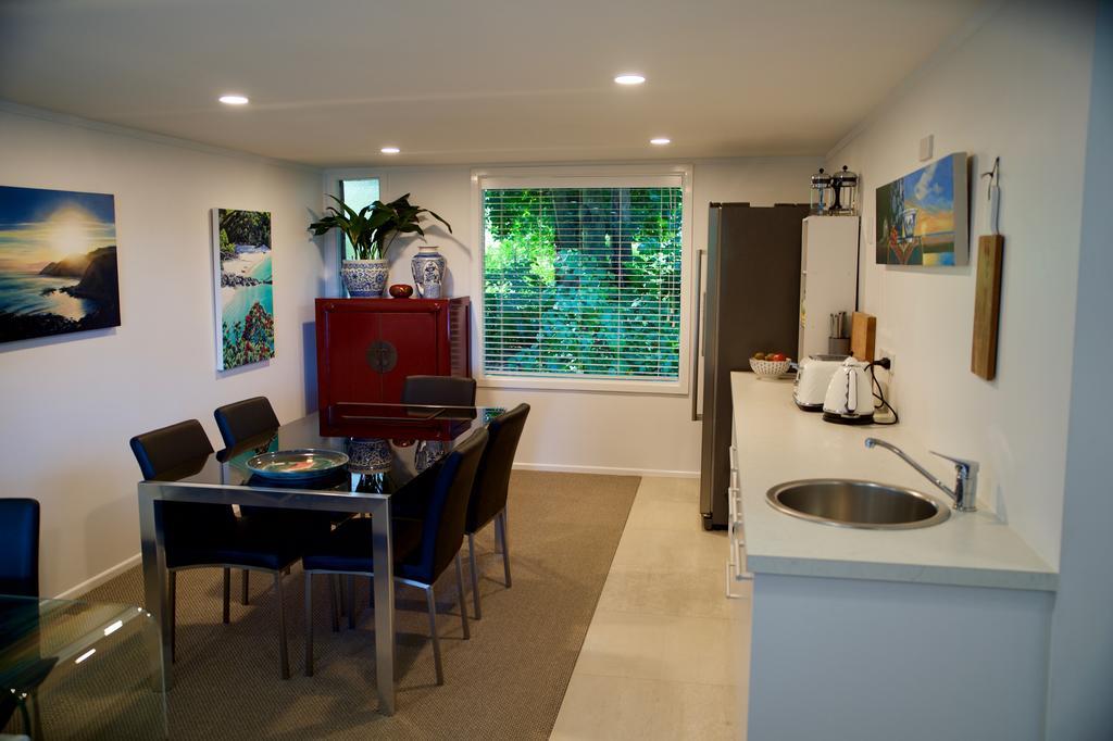 Sunny Glen Cottage Waikanae Εξωτερικό φωτογραφία