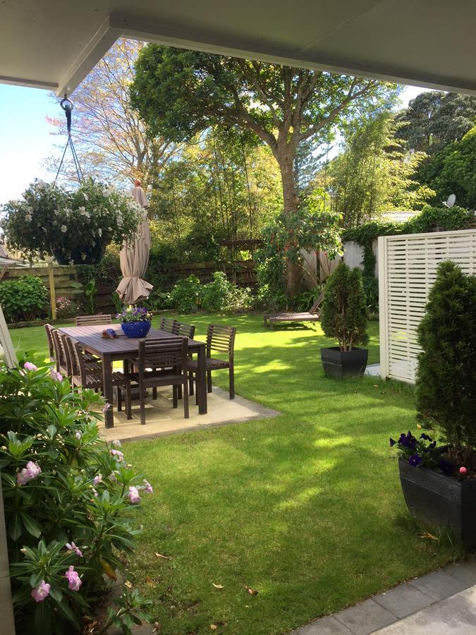 Sunny Glen Cottage Waikanae Εξωτερικό φωτογραφία